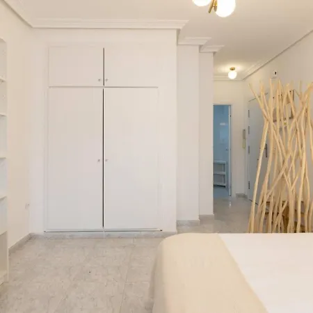 דירה Urban Oasis Minimal Design A.c. Perfect Location *