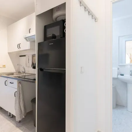 דירה Urban Oasis Minimal Design A.c. Perfect Location *
