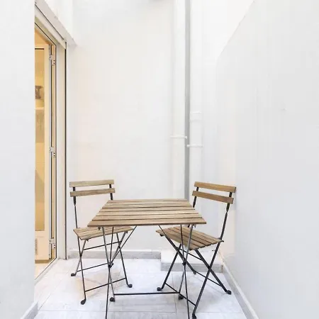 דירה Urban Oasis Minimal Design A.c. Perfect Location