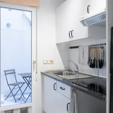 דירה Urban Oasis Minimal Design A.c. Perfect Location *