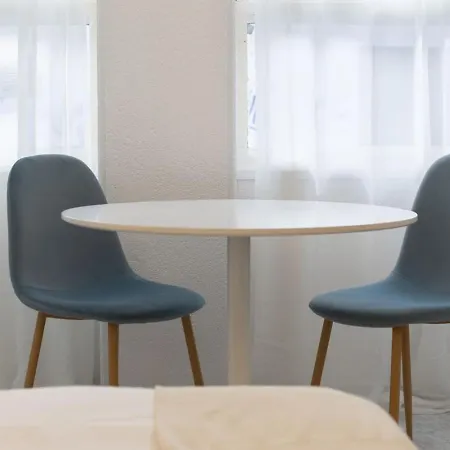 Urban Oasis Minimal Design A.c. Perfect Location דירה טורבייחה